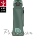 2022 Ars Una Бутилка за вода 500мл Pine Green мат 55101363 2022 Ars Una Бутилка за вода 500мл Pine Green мат 55101363